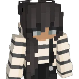 wow_olzy Minecraft avatar bust