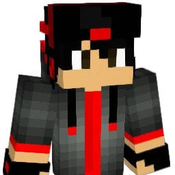 wowa18 Minecraft avatar bust