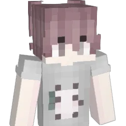 wowb's Minecraft skin