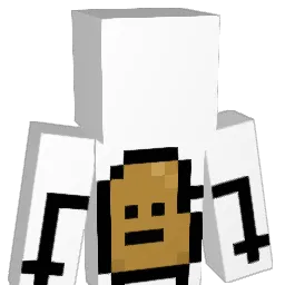 wowcom's Minecraft skin