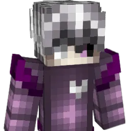 wowgf's Minecraft skin