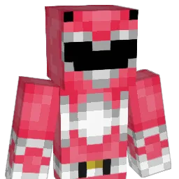 wowihatethisgame Minecraft avatar bust