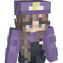 wowitsZem Minecraft avatar bust