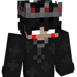 wowlion3226 Minecraft avatar bust