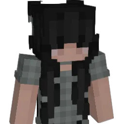 wowrafa Minecraft avatar bust