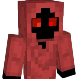 wowsnowyy Minecraft avatar bust