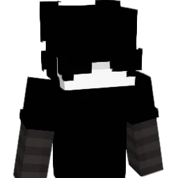 wowteny Minecraft avatar bust