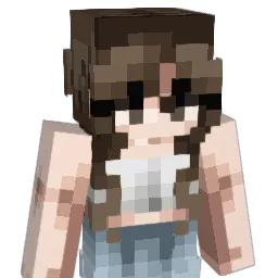 wowurugly Minecraft avatar bust