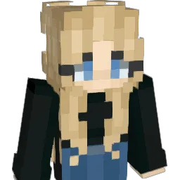 wowza_sizzle Minecraft avatar bust