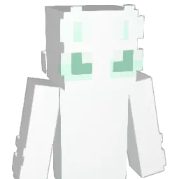 woxg Minecraft avatar bust
