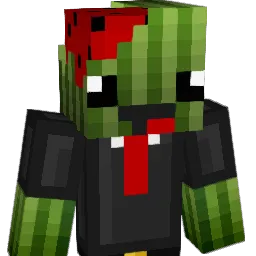 wozah2 Minecraft avatar bust