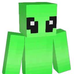 wperc's Minecraft skin
