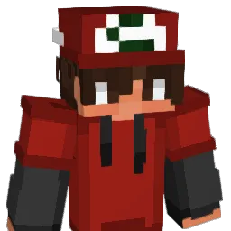 wpkcodeine Minecraft avatar bust