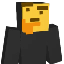 wpksheep01 Minecraft avatar bust