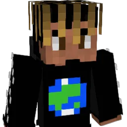 wplays4 Minecraft avatar bust