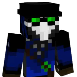 wpq409's Minecraft skin
