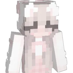 wqkey's Minecraft skin