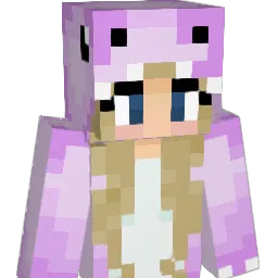 wqlf_ Minecraft avatar bust