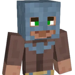 wqoya's Minecraft skin
