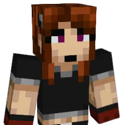wqt_ Minecraft avatar bust