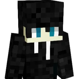 wqterbender Minecraft avatar bust