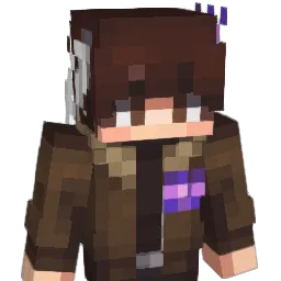 wqtermxlon Minecraft avatar bust