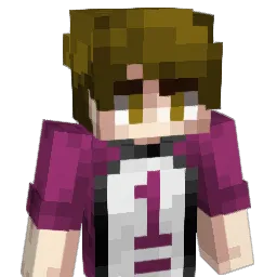 wr3ckall Minecraft avatar bust