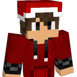 wr4ithlike Minecraft avatar bust