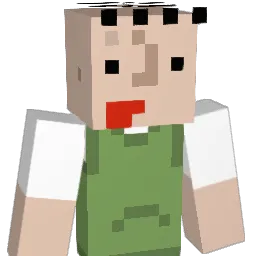 wrack_demon's Minecraft skin