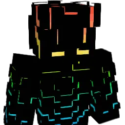 wrahhh_ Minecraft avatar bust