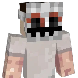 wrango5150 Minecraft avatar bust