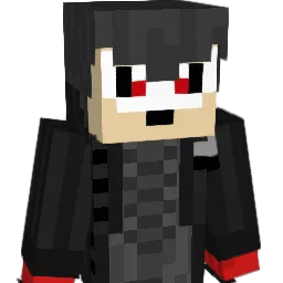 wrathofmannix Minecraft avatar bust