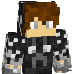 wrauxy's Minecraft skin
