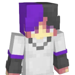 wraythqv Minecraft avatar bust