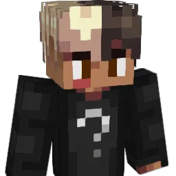 wrdanil Minecraft avatar bust
