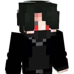 wreetw Minecraft avatar bust