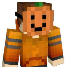 wrightonez Minecraft avatar bust