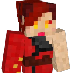 wrikwsm's Minecraft skin