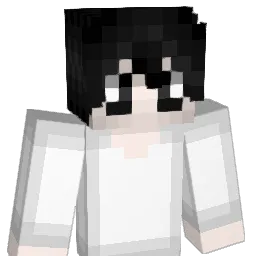 wril's Minecraft skin