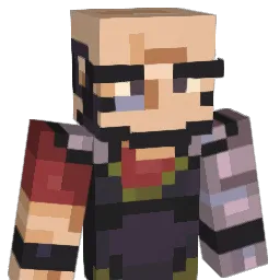 wromial's Minecraft skin