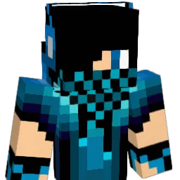 wrongerbirch3 Minecraft avatar bust