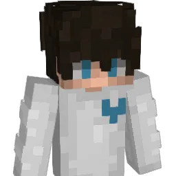 wronqWay_ Minecraft avatar bust