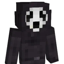 wrq Minecraft avatar bust