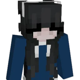 wrskt Minecraft avatar bust