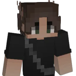 wrtxt Minecraft avatar bust