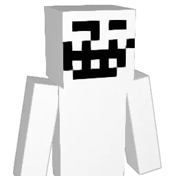 wrutz's Minecraft skin
