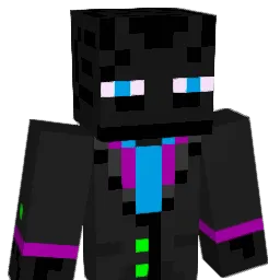 wrydera's Minecraft skin