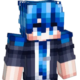 wryuk's Minecraft skin