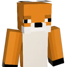 wsamuel0 Minecraft avatar bust