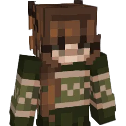 wsavv's Minecraft skin